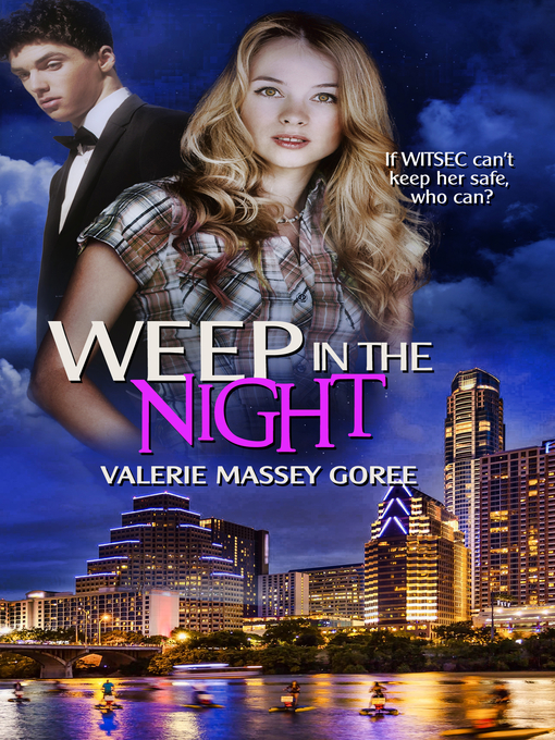 Title details for Weep In the Night by Valerie Massey Goree - Available